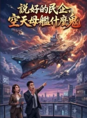 說好的民企，空天母艦什麼鬼