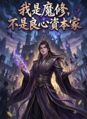 我是魔修，不是良心資本家