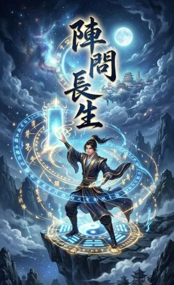 陣問長生