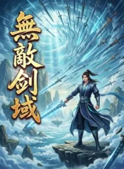 無敵劍域