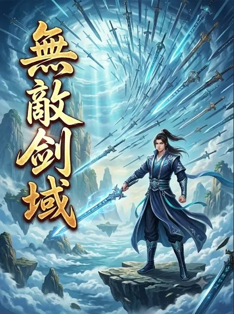 無敵劍域