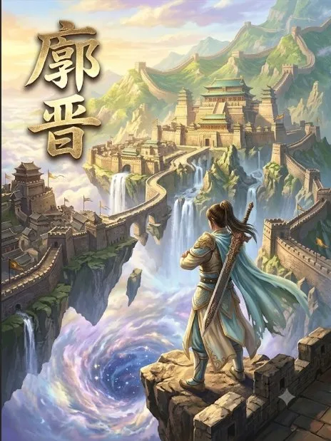 廓晉