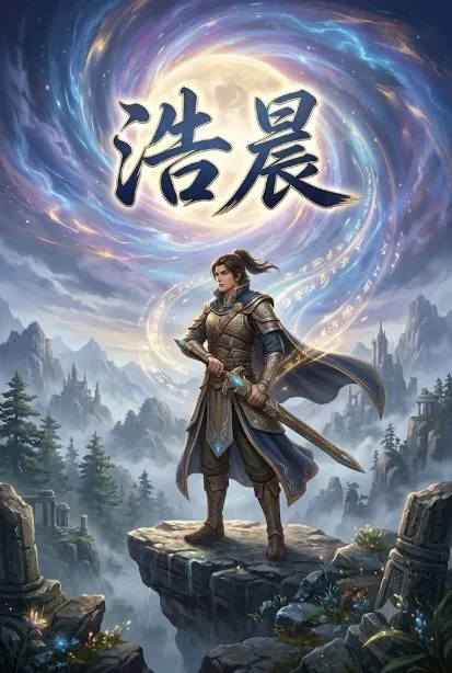浩晨