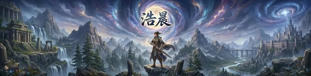 浩晨
