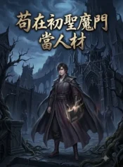 苟在初聖魔門當人材