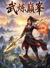 武煉巔峯