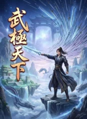 武極天下