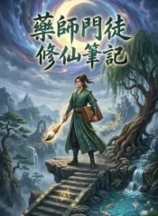 藥師門徒修仙筆記