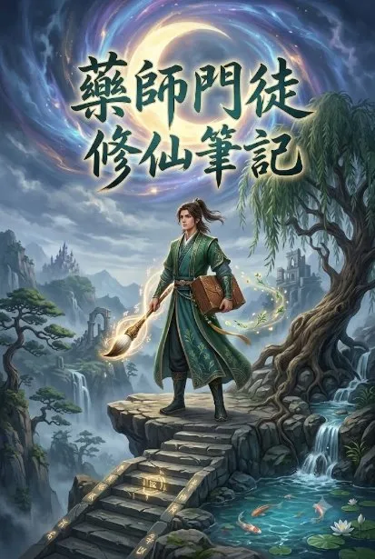 藥師門徒修仙筆記