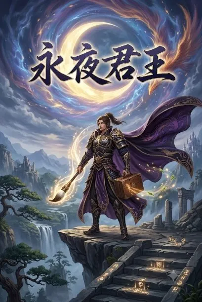 永夜君王