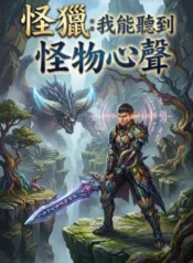怪獵：我能聽到怪物心聲