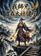 我師兄實在太穩健了