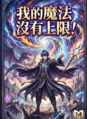 我的魔法沒有上限！