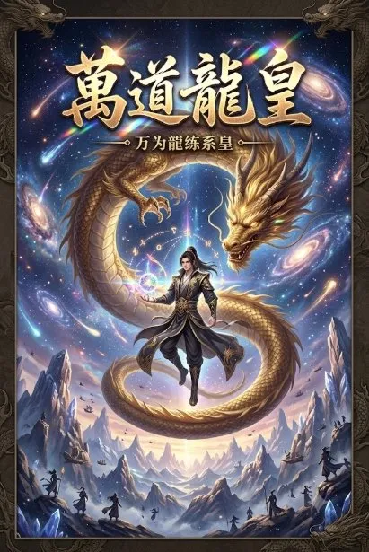 萬道龍皇
