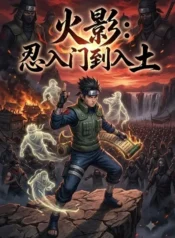 火影：忍者從入門到入土