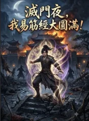 滅門夜，我易筋經大圓滿！
