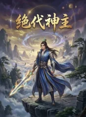 絕代神主