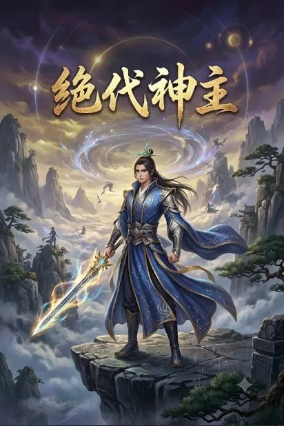 絕代神主