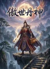 傲世丹神