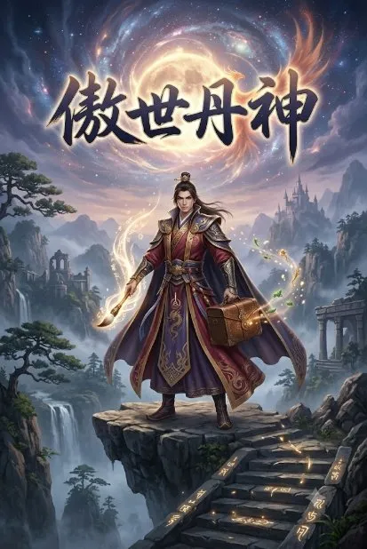 傲世丹神