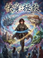 快穿:拯救
