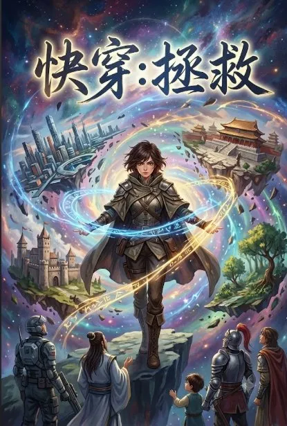 快穿:拯救
