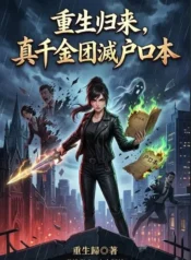 重生歸來，真千金團滅戶口本