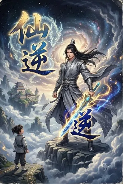 仙逆