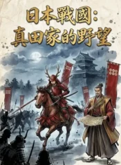 日本戰國：真田家的野望