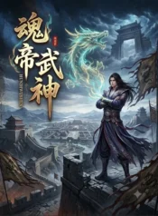 魂帝武神