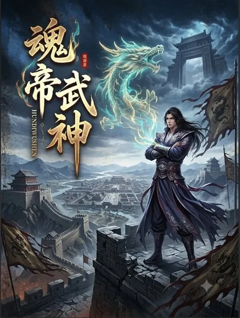 魂帝武神