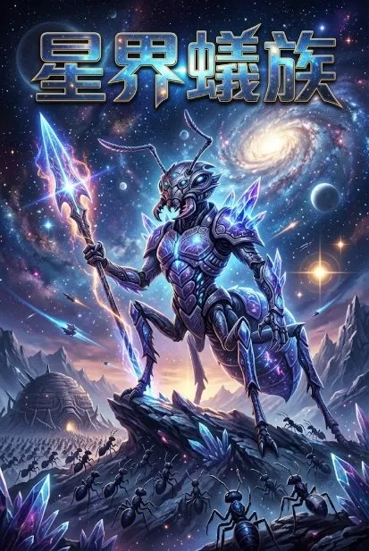 星界蟻族