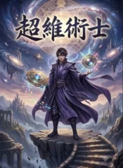 超維術士