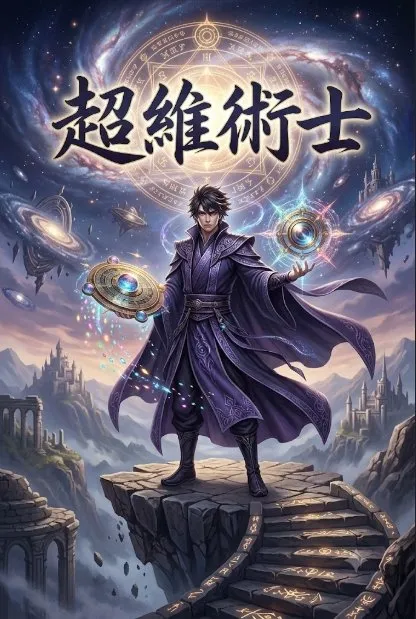 超維術士