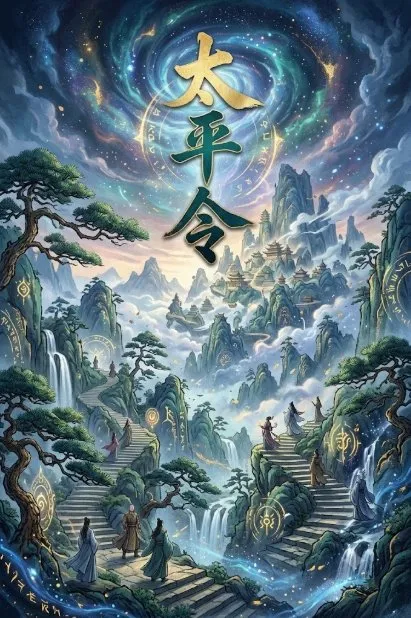 太平令