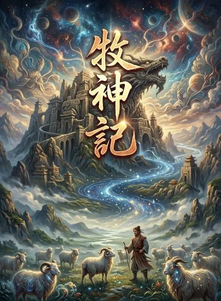 牧神記