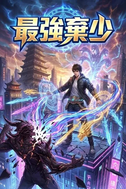 最強棄少