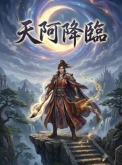 天阿降臨
