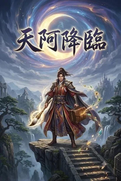 天阿降臨
