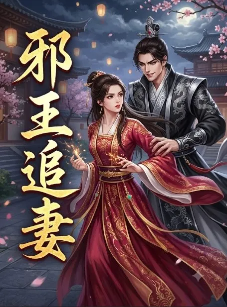 邪王追妻