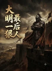 大明最後一個狠人