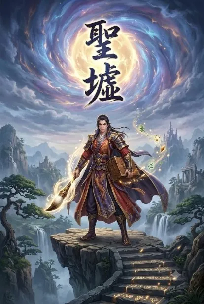 聖墟