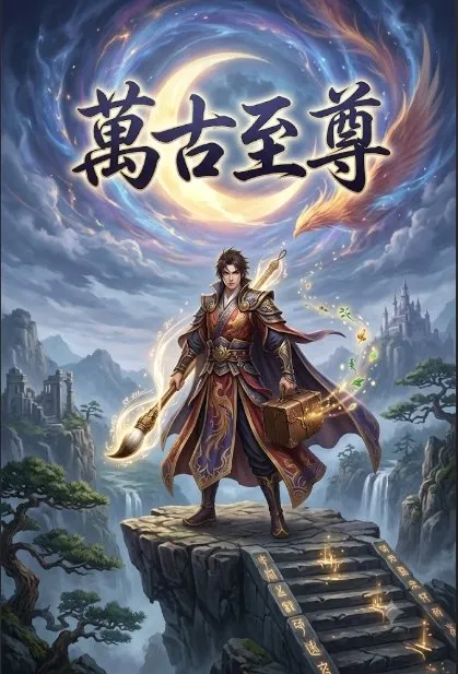 萬古至尊