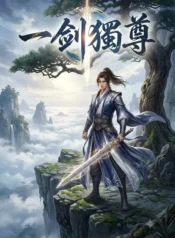 一劍獨尊