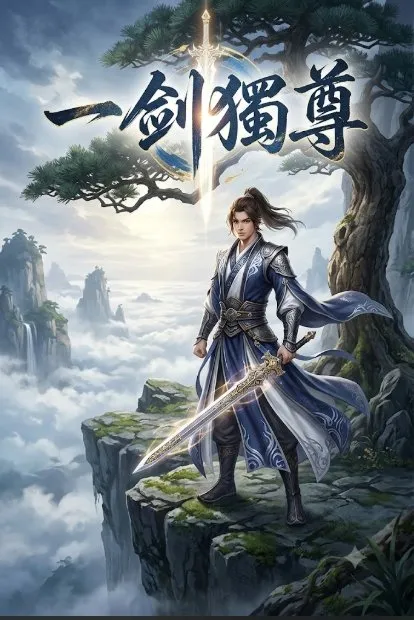 一劍獨尊