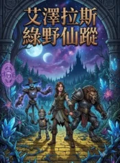 艾澤拉斯綠野仙蹤