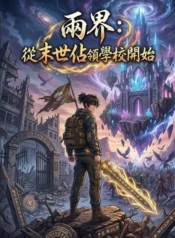 兩界：從末世佔領學校開始