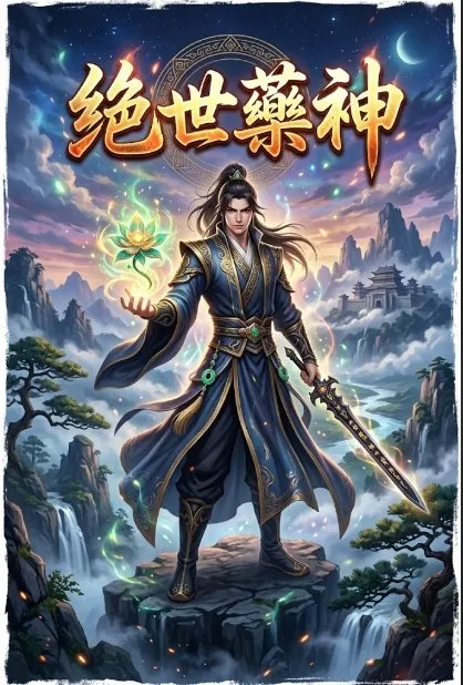 絕世藥神