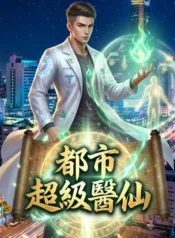 都市超級醫仙