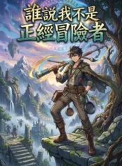 誰說我不是正經冒險者